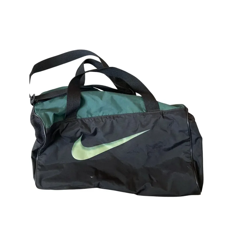 nike duffle bag
